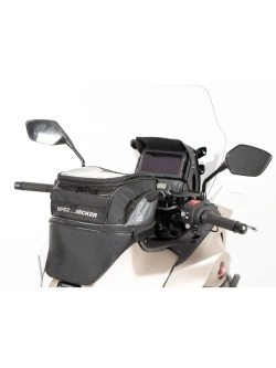 Tankring Basic Hepco&Becker Honda NT 1100/DCT/ES (25-)