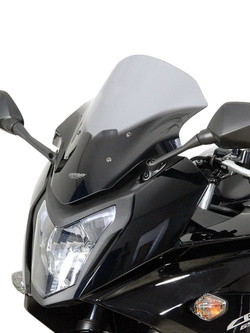 Szyba motocyklowa MRA Touring "T" Honda CBR 650 F (14-18) przyciemniana