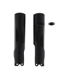 Pełny zestaw plastików Acerbis KTM (wybrane modele) czarne