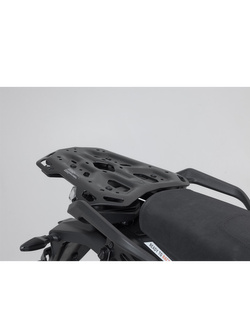 Stelaż centralny Adventure-Rack SW-MOTECH KTM 1290 Super Adventure R / S (21-)/ 1390 Super Adventure R/ S/ Evo (25-)