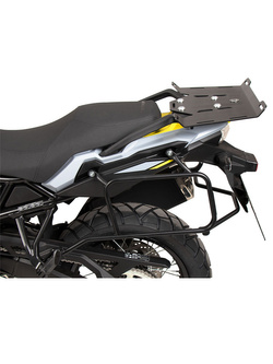 Poszerzenie bagażnika Hepco&Becker Suzuki V-Strom 800 DE (23-)