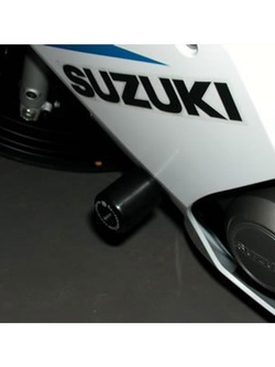 Crash pady R&G do Suzuki GS500 FullyFaired (wszystkie lata)