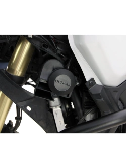 Mocowanie klaksonu Denali SoundBomb Split Yamaha Tenera 700 (19-22)