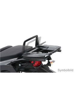 Stelaż centralny EasyRack Hepco&Becker Triumph Tiger 800 / XC [10-14]
