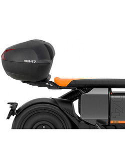 Stelaż Shad pod kufer centralny BMW CE 04 (22-)