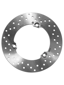 Tarcza Hamulcowa Brembo Serie Oro Fixed Prime Line Yamaha N-Max 125 (15-) [śr. 230 mm]