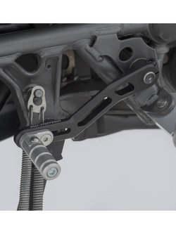 Dźwignia zmiany biegów Sw-Motech BMW R 1200 GS (04-12). R 1200 GS Adventure (06-)