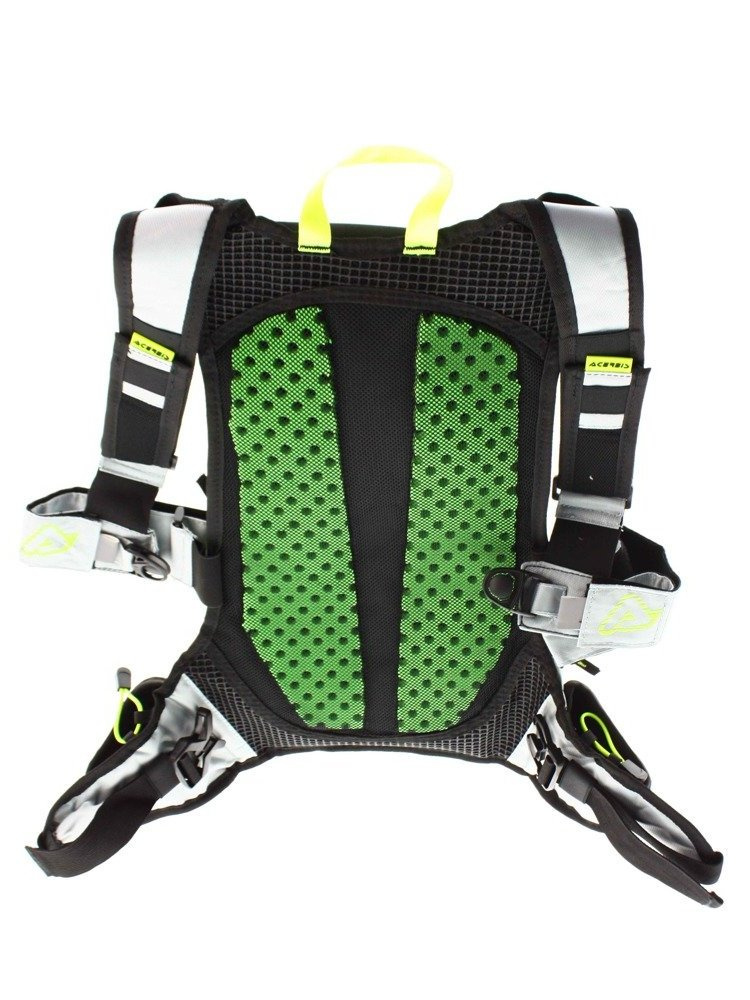 Plecak z bukłakiem Acerbis X-STORM Camelbag 14.5 ltr