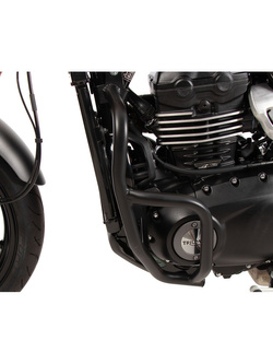 Gmol silnika Hepco&Becker Triumph Speed 400 (24-) czarny