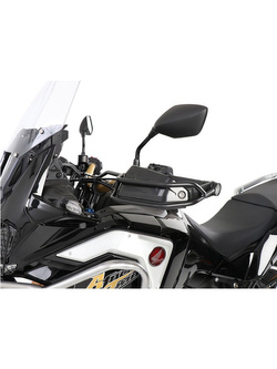 Osłona oryginalnych handbarów Hepco&Becker Honda CRF 1100 L Africa Twin Adventure Sports (20-23)