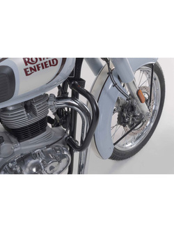 Gmole SW-Motech Royal Enfield Classic 350 (22-) czarne