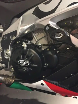 Osłona silnika Race [para] R&G Racing Aprilia RSV4 RR/ RF (15-)/ Tuono V4 (18-20)/ RSV4 1100 Factory (19-20)