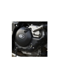 Osłona silnika (sprzęgło - prawas strona) R&G do Suzuki DL650 V-Strom (04-12) / SV650 Bikini (03-08) / SV650 FullFaired (03-09)