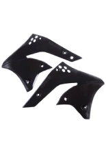 Owiewki od baku Acerbis Kawasaki KX 250 F (06-08) czarne