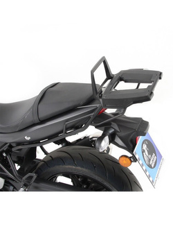 Stelaż pod kufer centralny Hepco&Becker AluRack Suzuki SV 650 X (18-25)