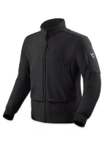 Softshell motocyklowy REV’IT! Atwater czarny