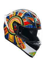 Kask integralny AGV K1 S Dreamtime