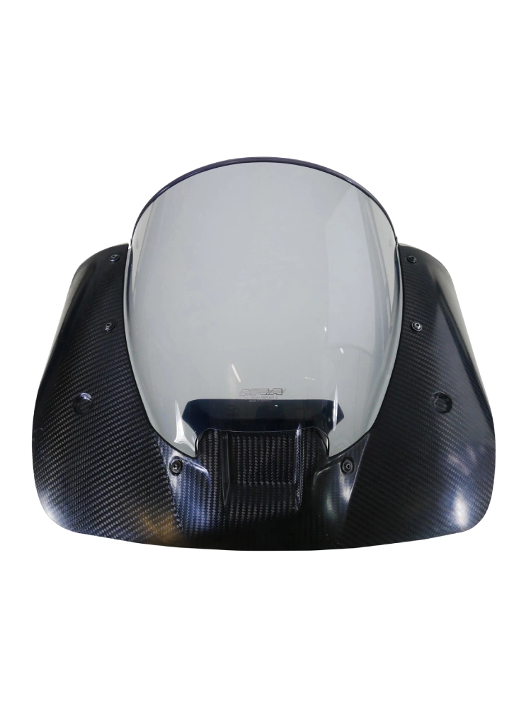 Szyba motocyklowa MRA "OM" BMW M 1000 RR (25-) przyciemniana