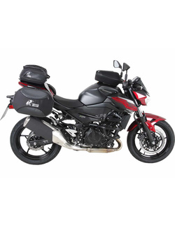 Stelaż boczny C-Bow Hepco&Becker do Kawasaki Z 400 (19-23)