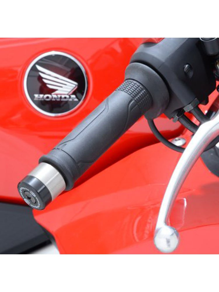 Końcówka kierownicy R&G do Honda