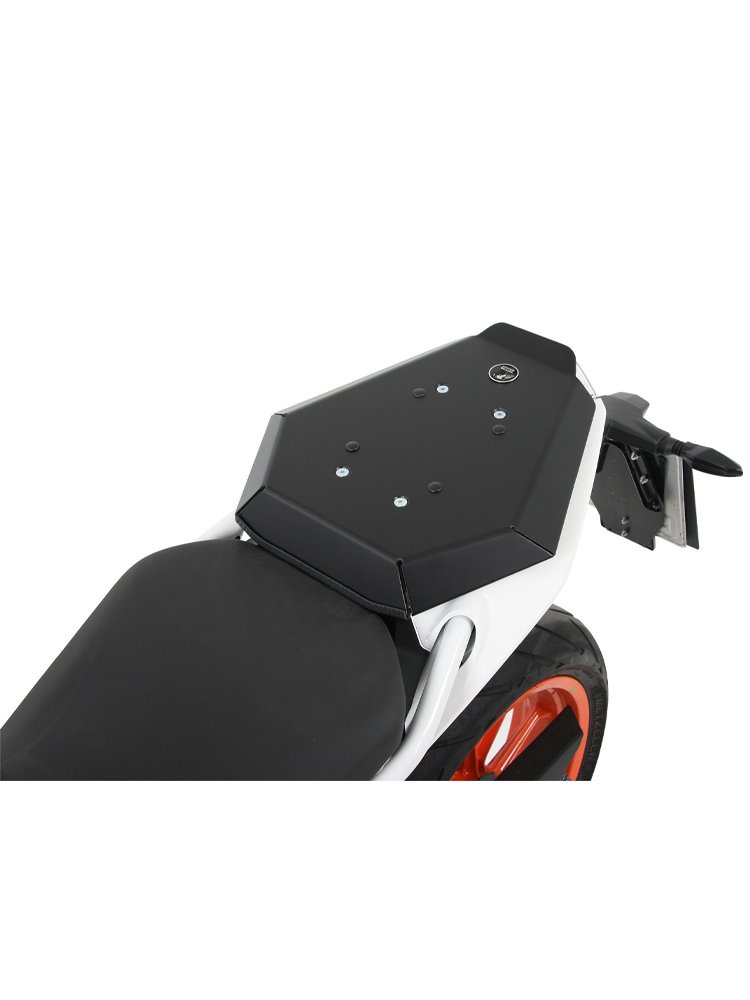 Stelaż pod kufer centralny Hepco&Becker Sportrack 30/40/50 KTM 390 Duke (17-23)