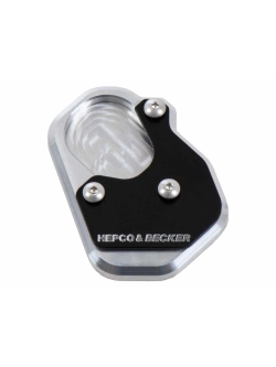 Poszerzenie stopki Hepco&Becker Aprilia Tuono V4 Factory (25-)