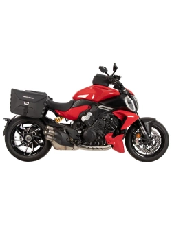 Stelaż pod sakwy motocyklowe Hepco&Becker C-Bow Ducati Diavel V4 (23-)