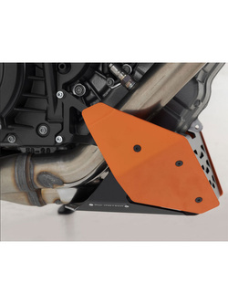 Osłona silnika SW-MOTECH do KTM Super Duke 1290 R (13-19), Super Duke 1290 GT (16-)