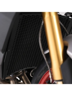 Osłona chłodnicy R&G Racing Triumph (wybrane modele)