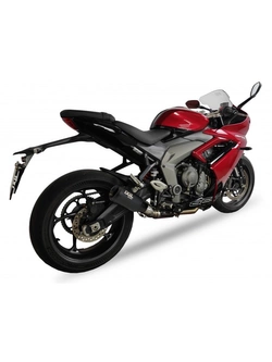 Pełny układ wydechowy IXIL RB Race Xtrem Triumph Daytona 660 (24)