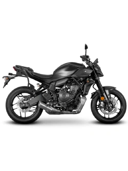 Stelaż kufrów bocznych Shad 3P System Yamaha MT-07 (25-)