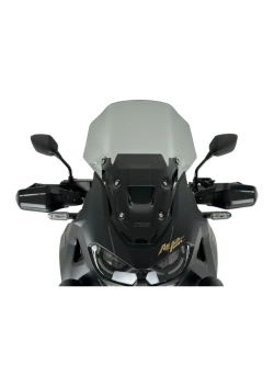 Szyba motocyklowa WRS Caponord Honda CRF1100L Africa Twin Adventure Sports (24) przyciemniana