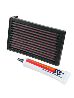 Filtr powietrza K&N Yamaha XT 600 [90']/ E [91-99]/ XTZ 660 Tenere [93-98]