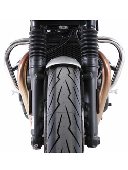 Gmol silnika Hepco&Becker do Triumph Speed Twin (19-21) chrom