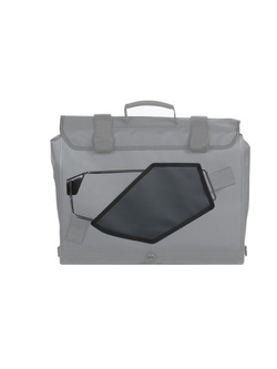 Tekstylne sakwy boczne SHAD SW42 (2x 25L) 