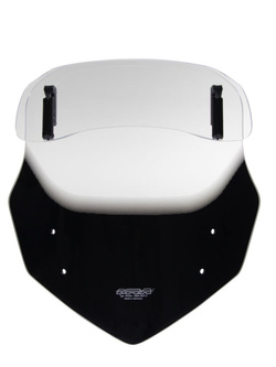 Szyba motocyklowa MRA Variotouringscreen "VT" Honda CB 500 X (13-15) przeźroczysta