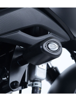 Crash pady Aero R&G do Suzuki GSX-S125 (17-19)