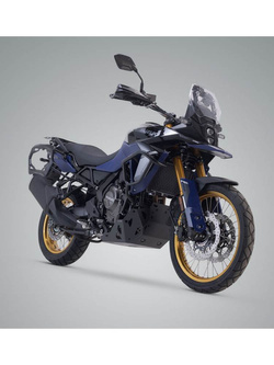 Stelaż Pro na kufry boczne SW-MOTECH Suzuki V-Strom 800DE, V-Strom 800 (23-)