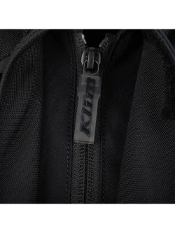 Kurtka motocyklowa damska tekstylna Klim Artemis czarna