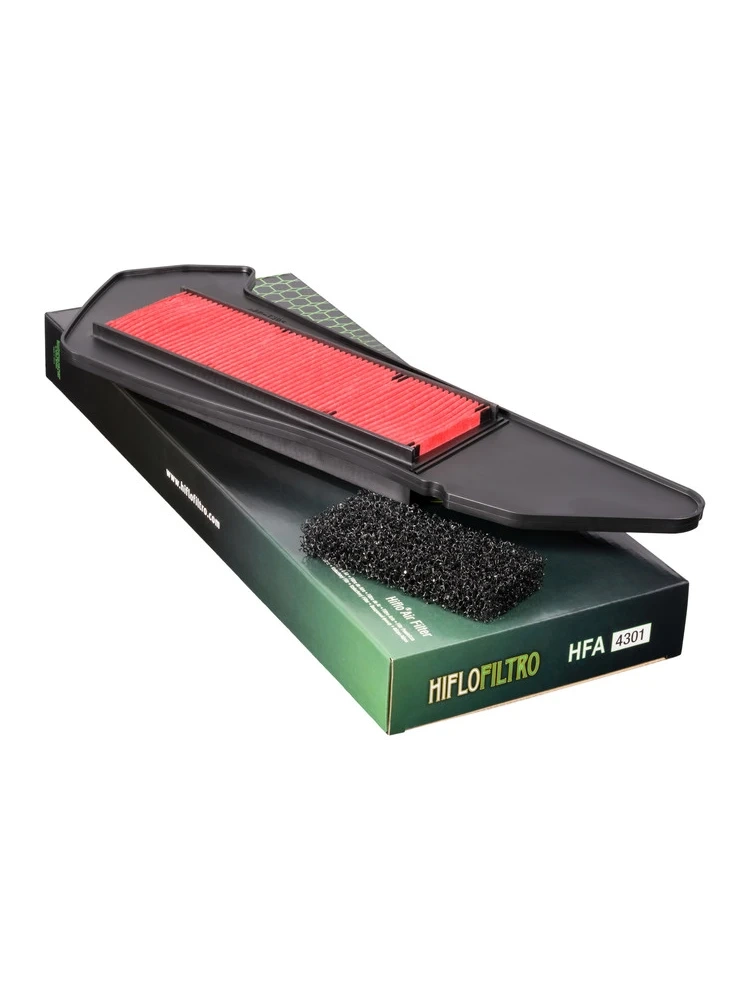 Filtr powietrza Hiflo HFA4302 Yamaha X-MAX 300 (17-21)