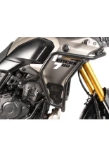 Gmole zbiornika paliwa Hepco&Becker Solid Yamaha Tenere 700 (25-) czarne