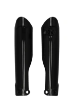 Osłony lag Acerbis KTM 50 SX (16-) GasGas MC 50 (22-23) czarne