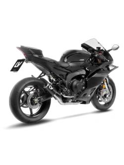 Kompletny układ wydechowy LeoVince Corsa Yamaha YZF-R9 (25-) z włókna węglowego [bez homologacji]