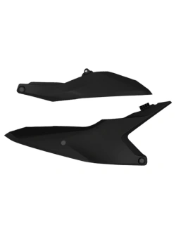 Panele boczne Acerbis KTM 85 SX (25-) czarne