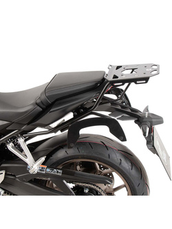 Stelaż pod sakwy motocyklowe Hepco&Becker C-Bow Honda CB 650 R / E-Clutch (24-)