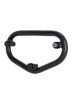 Stelaż boczny SW-Motech SLC do Moto Guzzi V7 IV Special/ Stone (20-)/ Stone Corsa (23-) [na prawą stronę]