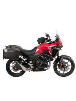 Stelaż boczny C-Bow Hepco&Becker do Hondy NX 500 (24-) czarny