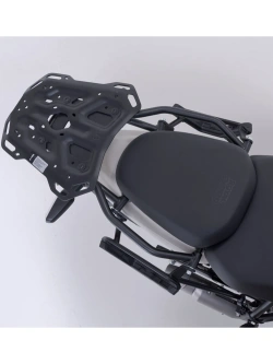 Zestaw sakw motocyklowych Legend Gear SideBag ze stelażami SW-Motech Royal Enfield Himalayan 450 (23-) [poj.: 11l + 16l]