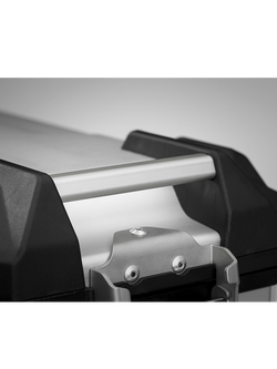 Zestaw 2-óch kufrów bocznych TRAX ADV SW-MOTECH [na prawą stronę - 37l & lewą stronę - 45l]