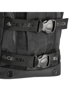 Plecak motocyklowy Acerbis Shadow 2.0 czarny [pojemność: 38l]
